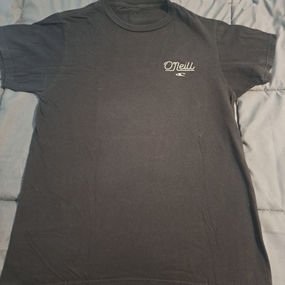 Boys O'Neill Tshirt Size 12/14 LG